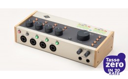 Universal Audio Volt 4