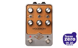 Universal Audio Woodrow '55 Instrument Amplifier