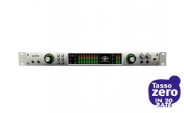 Universal Audio Apollo Firewire