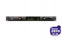 Universal Audio Apollo X8 | Heritage Edition