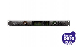 Universal Audio Apollo X8P | Heritage Edition 