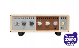 Universal Audio OX Amp Top Box