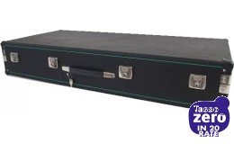 Ketron SD9 Case con divisorio e porta leggio