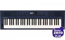 Roland Go:Keys 3 Midnight Blue