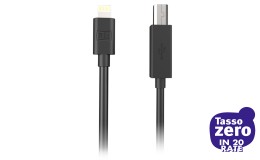 Native Instruments Lightning to USB Replacement Cable per Traktor Kontrol Z1/S2/S4