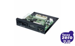 Ketron USB & SD Card Reader SD5 / SD8