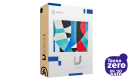 ARTURIA V Collection X Edu Codice