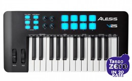 Alesis V25 MkII