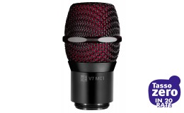 SE ELECTRONICS V7 MC1 Black (Shure)