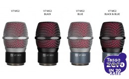 SE ELECTRONICS V7 MC2 (Sennheiser)