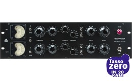 IGS V8 Compressor