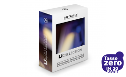 Arturia V Collection 4 