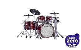 Roland VAD716-GC Drum Kit