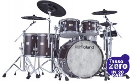 Roland VAD716-GE Drum Kit