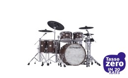 Roland VAD716-SW Drum Kit