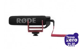 Rode VideoMic GO