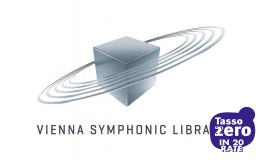 VIENNA SYMPHONIC LIBRARY Telefonare per disponibilità e quotazioni