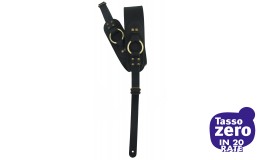 LM PRODUCTS Viking VK 4 Black