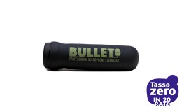 ViolaWave Bullet Sterilizzatore per Microfono