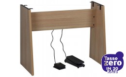 Viscount Cantorum Duo Stand + Pedals