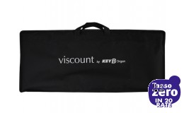 Viscount Legend Solo Bag