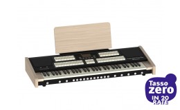 Viscount Cantorum Uno Plus