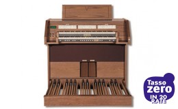 Viscount Vivace 40