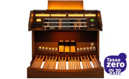 Viscount Vivace 90