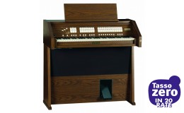 Viscount Vivace 10 DLX