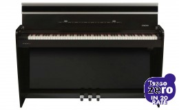 Dexibell Vivo H10 Polished Black