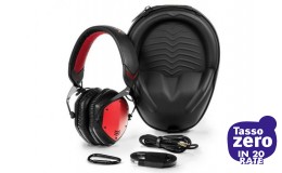 V-Moda Crossfade Wireless - Rouge