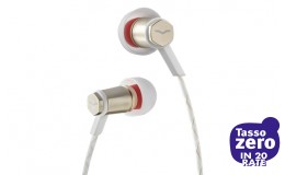 V-Moda Forza Metallo iOS - Rose Gold
