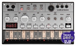 Korg Volca Bass