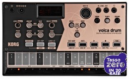 Korg Volca Drum