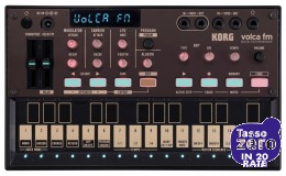 Korg Volca FM2