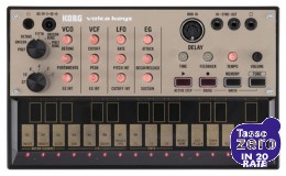 Korg Volca Keys