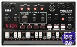 Korg Volca Kick