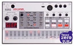 Korg Volca Sample 2 USATO