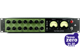 IGS Volfram Limiter