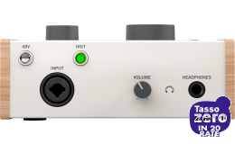 UNIVERSAL AUDIO VOLT 176 USB Recording Studio
