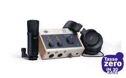 VOLT 276 Studio Pack