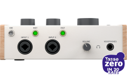 UNIVERSAL AUDIO Volt 276 USB Recording Studio