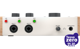 UNIVERSAL AUDIO Volt 476 USB Recording Studio