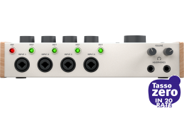 UNIVERSAL AUDIO VOLT 476P USB Recording Studio
