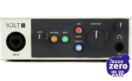 Universal Audio Volt 1
