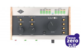 Universal Audio Volt 476P