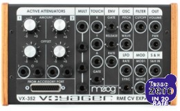 Moog VX-352