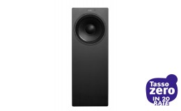 GENELEC W371AM Smart Adaptive Woofer System Black