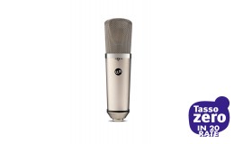 WARM AUDIO WA-67