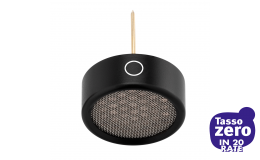 WARM AUDIO WA-84 Capsula Omni Black